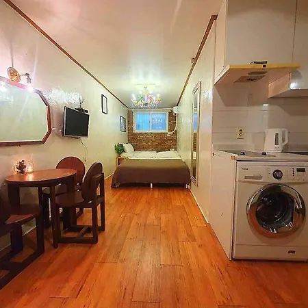 Eco Houseアパートメント