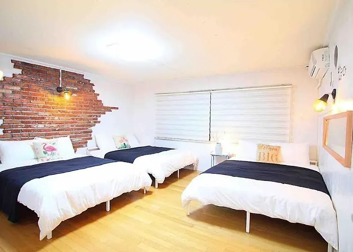 Appartamento Eco House