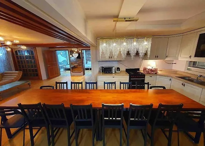 Appartamento Eco House *