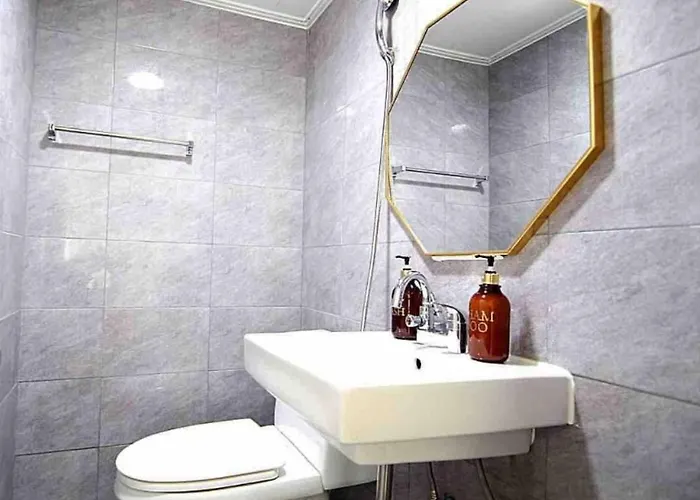 Eco House Appartamento Seul