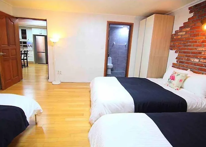 Eco House *