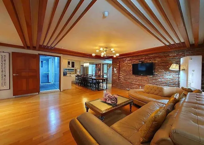 Appartamento Eco House
