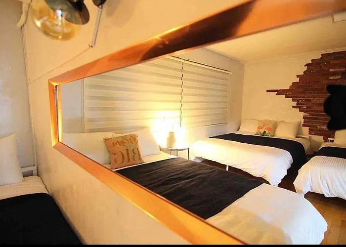 Eco House Appartamento Seul