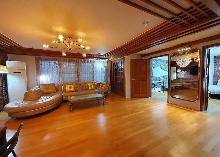 Eco House * Seul