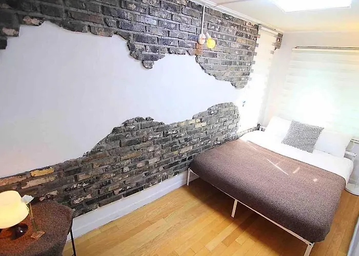 Eco House Appartamento *
