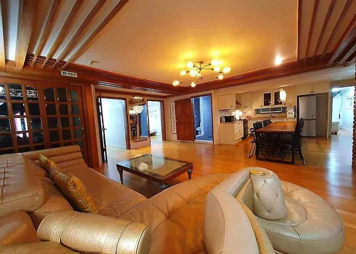Eco House * Seul