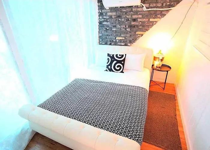 Eco House Appartamento Seul
