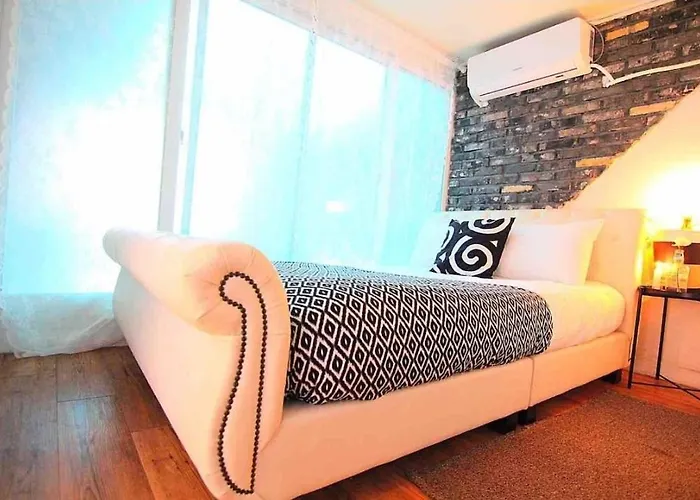 Appartamento Eco House Seul