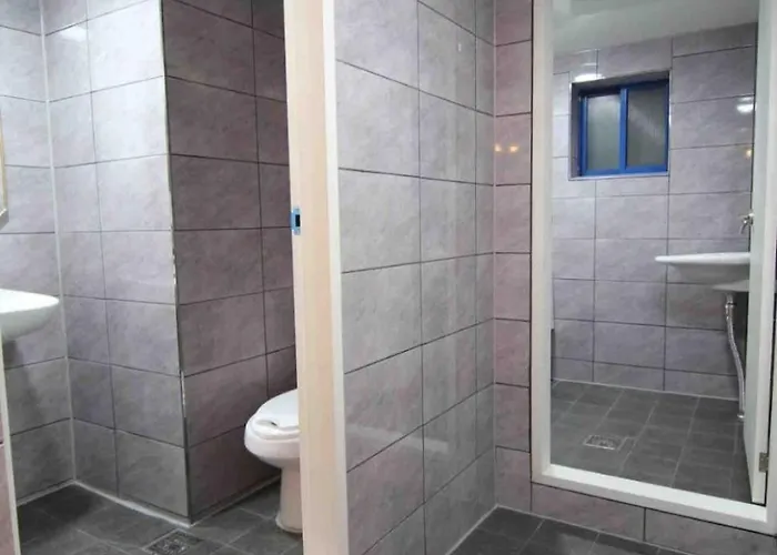 Eco House Seul