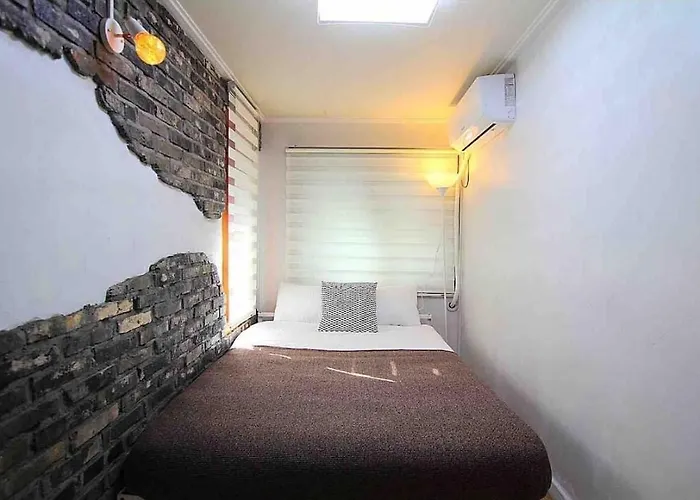 Eco House Appartamento Seul