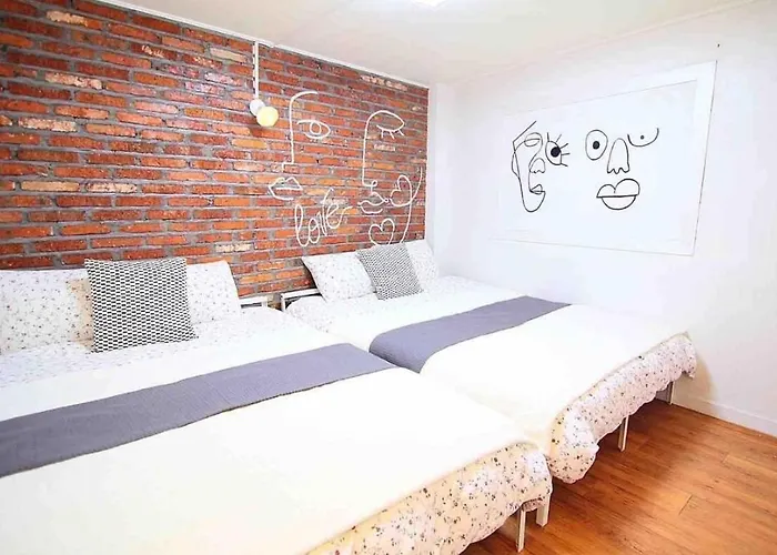 Eco House Appartamento