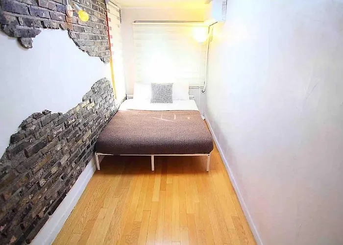 Appartamento Eco House *