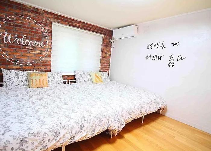 Eco House *