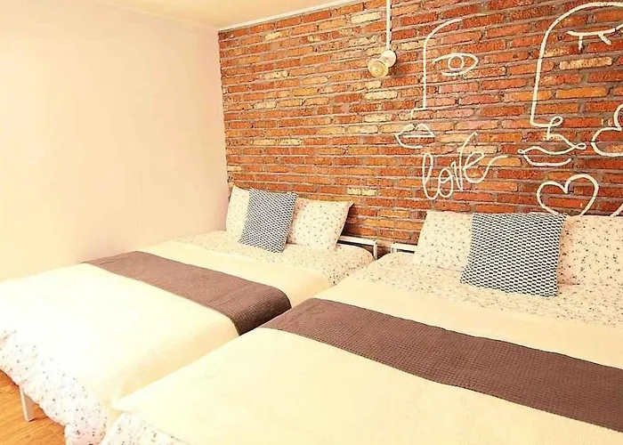 Eco House Appartamento *