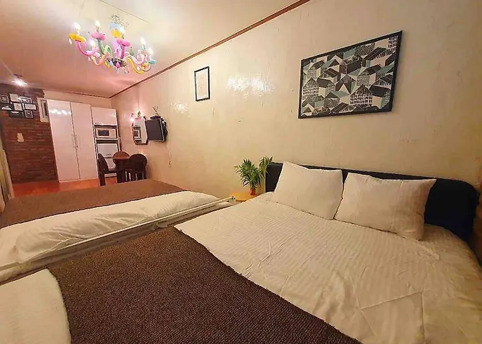 Appartamento Eco House Seul