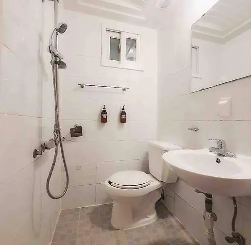 Eco House Appartamento Seul