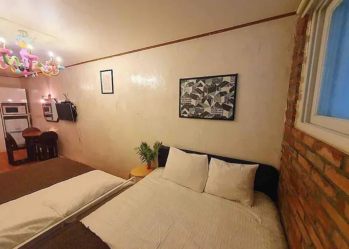 Appartamento Eco House Seul