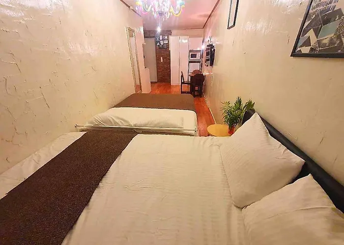 Eco House Appartamento *