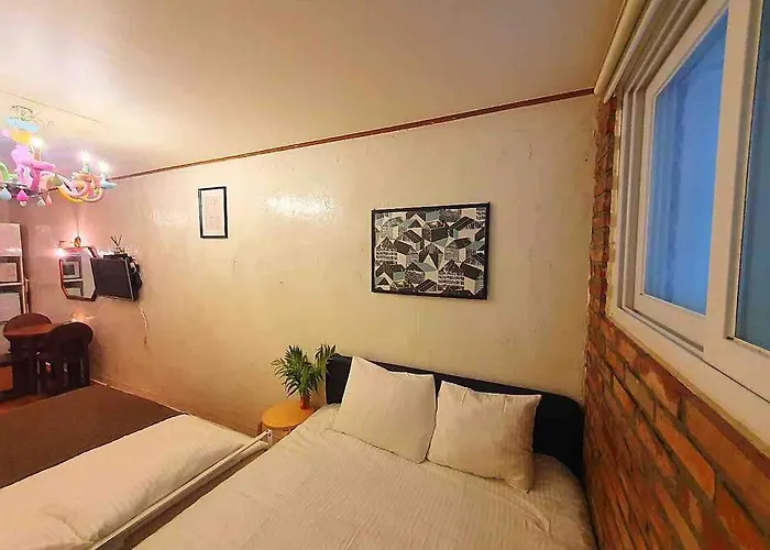 Eco House Appartamento