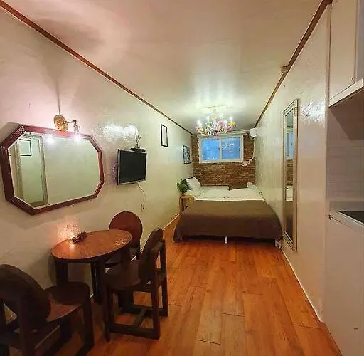 Eco House *
