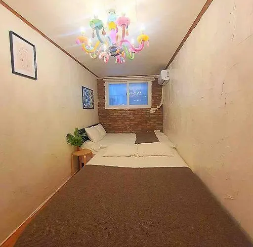 Appartamento Eco House Seul