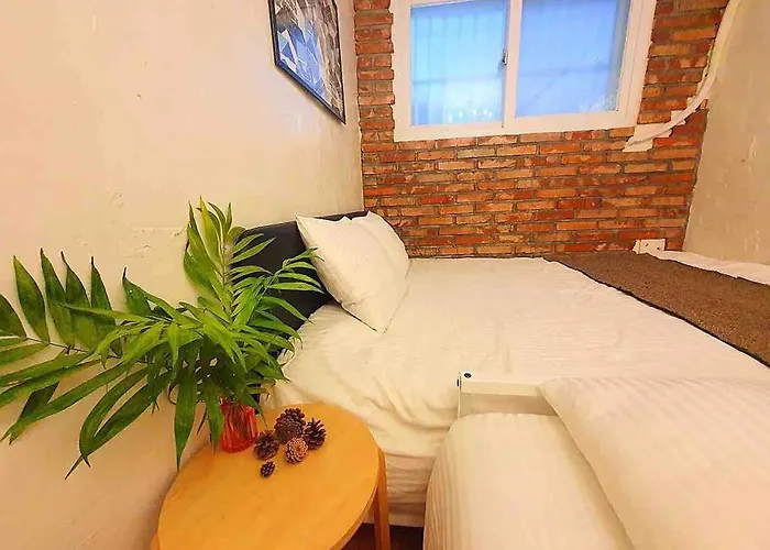 Eco House * Seul