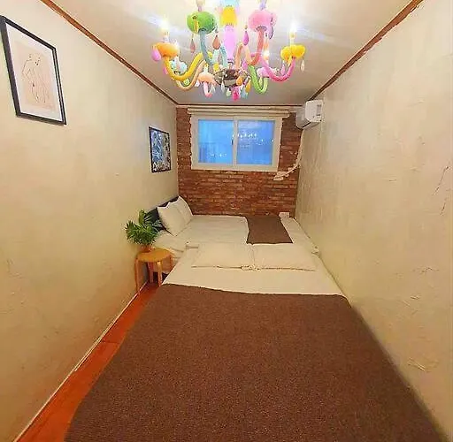 Eco House Appartamento *