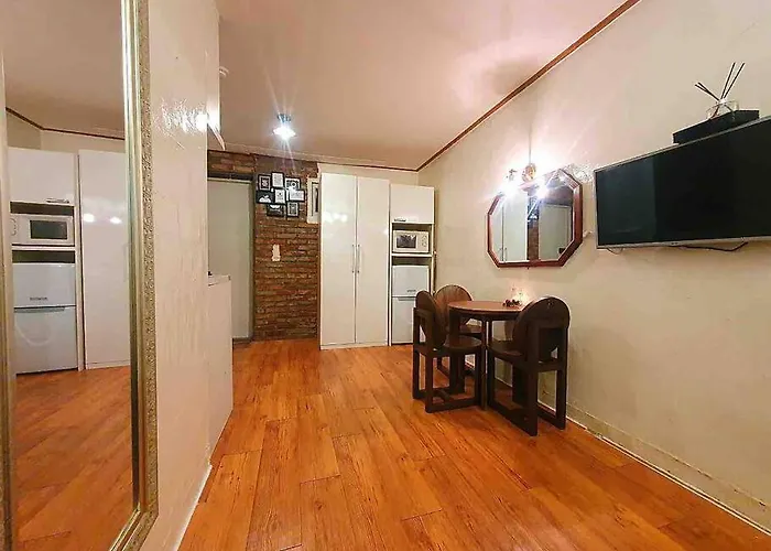 Eco House Appartamento Seul