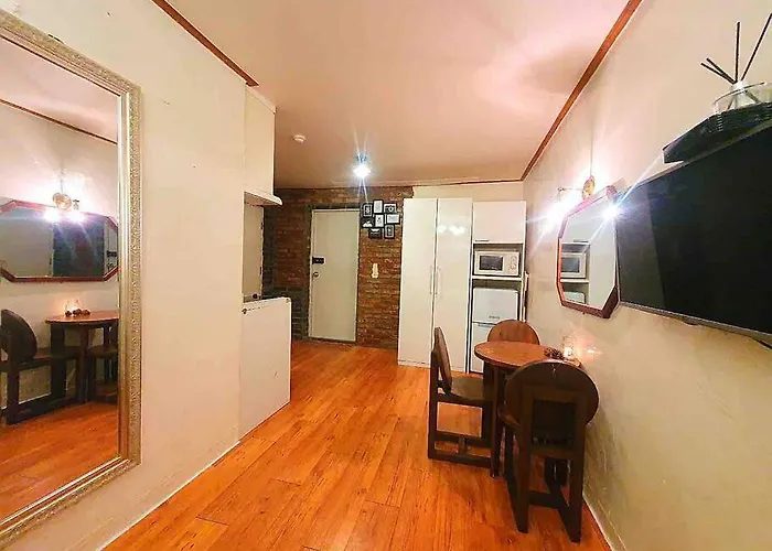 Appartamento Eco House Seul