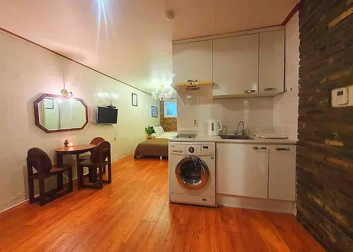 Eco House Appartamento