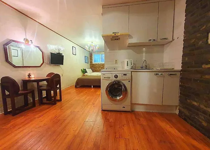 Appartamento Eco House Seul